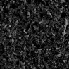 PAGLIA IN CARTA PER RIEMPIMENTO IMBALLAGGI 1 KG NERO SIZZLEPAK