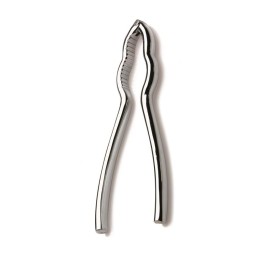 SCHIACCIANOCI METALLO CROMATO CM 16