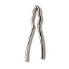 SCHIACCIANOCI METALLO CROMATO CM 16
