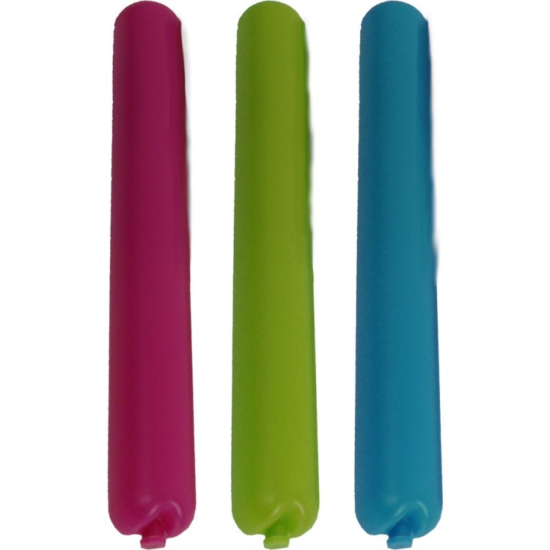 GHIACCIO CHIMICO SINTETICO GEL A CILINDRO CM 20