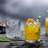 BICCHIERI VETRO TIMELESS ACQUA 34 CL - 12 Pz