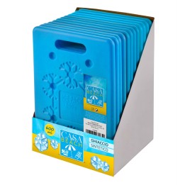 GHIACCIO CHIMICO SINTETICO GEL A TAVOLETTA CM 30x20x1