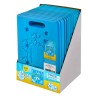 GHIACCIO CHIMICO SINTETICO GEL A TAVOLETTA CM 30x20x1