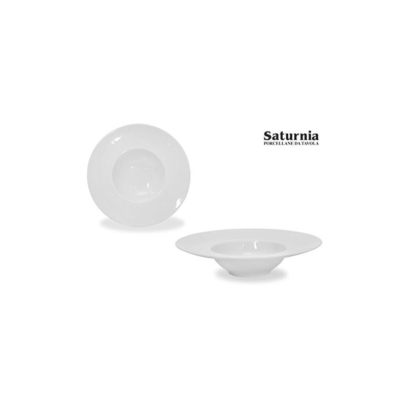 Piatto porcellana k-bowl cappello del prete 27 cm