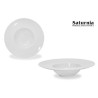 Piatto porcellana k-bowl cappello del prete 27 cm