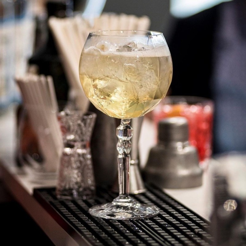 RCR - Calice Alkemist per Gin tonic da 58 cl - Conf da 6 bicchieri