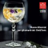 RCR - Calice Alkemist per Gin tonic da 58 cl - Conf da 6 bicchieri