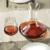 Servizio da regalo Decanter e calici RCR Universum da 7 pz