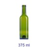 BOTTIGLIA BORDOLESE VENETO 375 ml VERDE