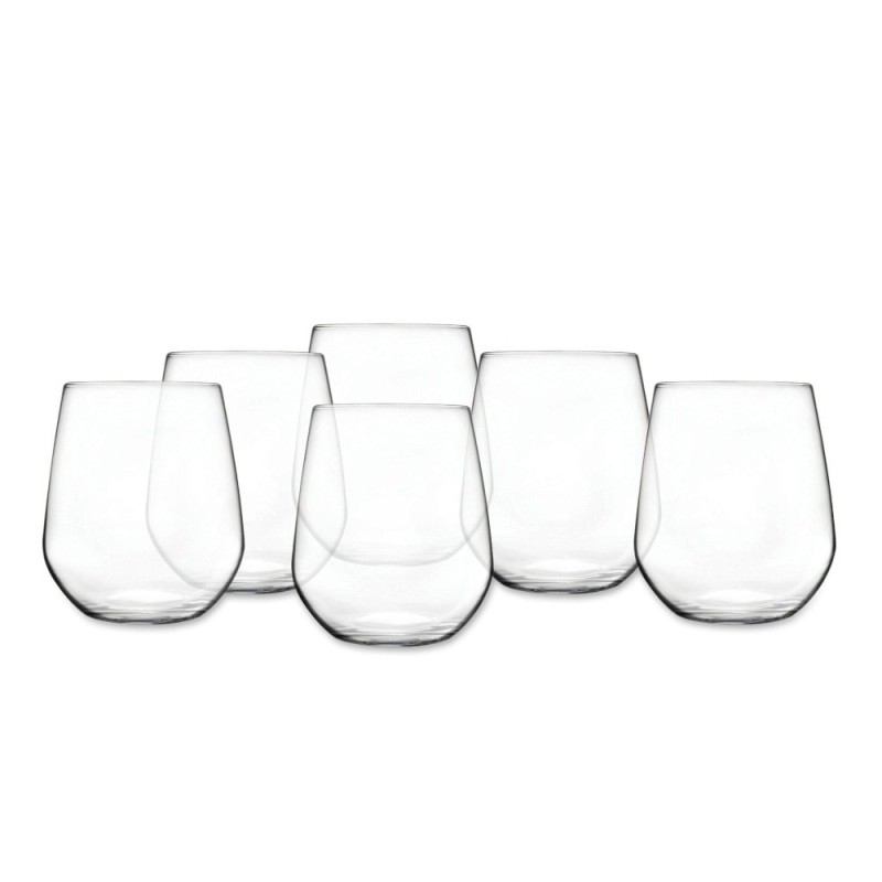 BICCHIERE UNIVERSUM RCR ACQUA Cl 42,5 Pz 6