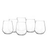 BICCHIERE UNIVERSUM RCR ACQUA Cl 42,5 Pz 6