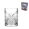 BICCHIERI VETRO TIMELESS ACQUA 34 CL -  4 Pz