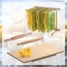 kit per fare le tagliatelle in casa