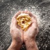 Come fare le tagliatelle con il mattarello