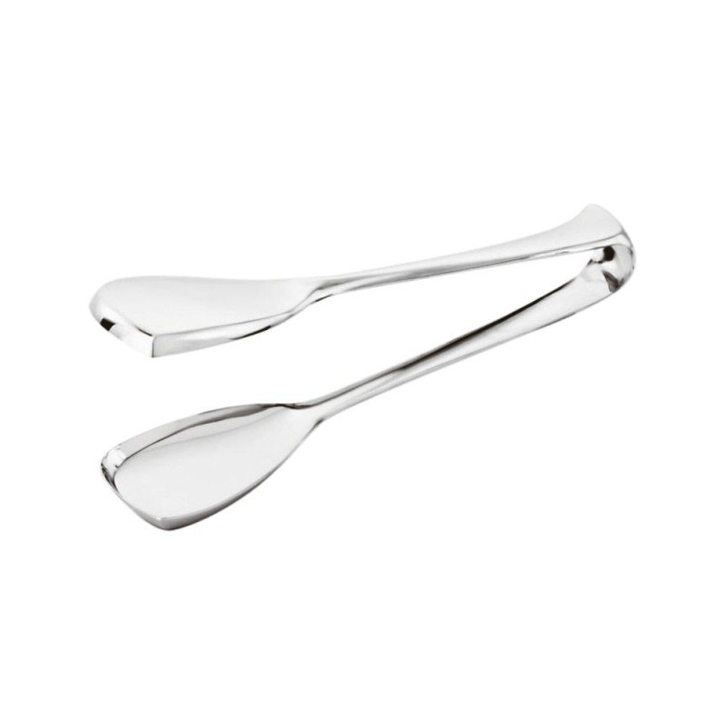 MOLLA A SERVIRE PANE E PASTICCERIA CM 26 SERIE LIVING INOX
