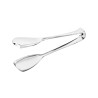 MOLLA A SERVIRE PANE E PASTICCERIA CM 26 SERIE LIVING INOX
