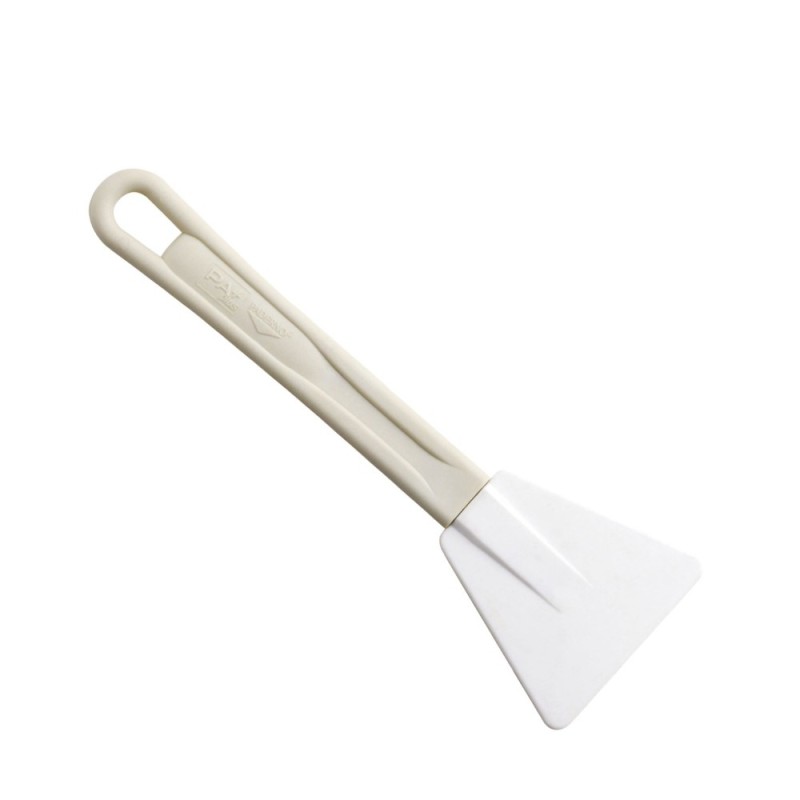 Spatola Triangolare in Silicone 25 cm - Utensili Cucina | RagStore