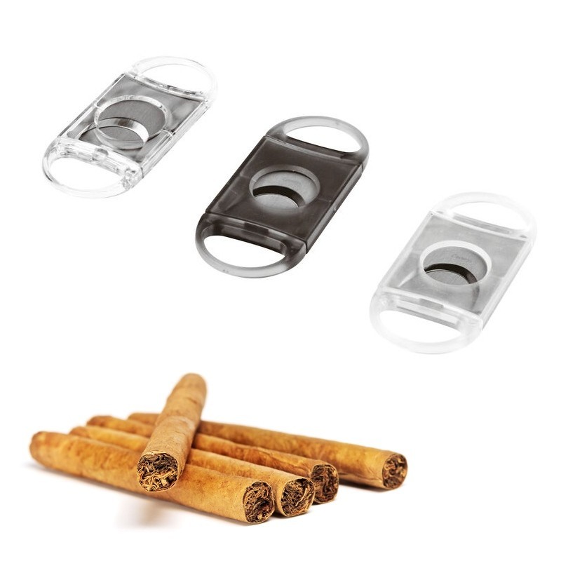 Tagliasigari da Tavola a Ghigliottina ABS | Accessori Fumo | RagStore