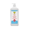 GEL MANI DETERGENTE IGIENIZZANTE IGIENIX DA 1 LT