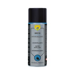 IMPERMEABILIZZANTE SPRAY IDROREPELLENTE IM510 400 ml
