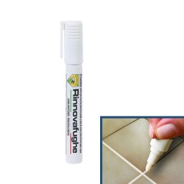 PENNARELLO RINNOVA FUGHE 10 ML BIANCO