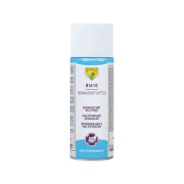 SGRASSATORE MULTIUSO SPRAY RIMUOVI TUTTO 400 ml