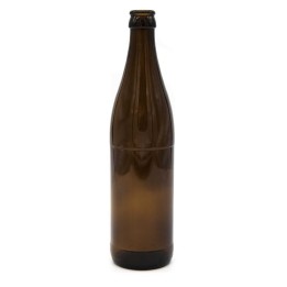 BOTTIGLIA BIRRA 500 ml NRW AMBRA