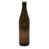BOTTIGLIA BIRRA 500 ml NRW AMBRA