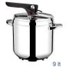 PENTOLA A PRESSIONE PINTINOX LT 9 FIRST