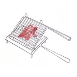 GRATICOLA RIBALTABILE CM 40x45 FERPLAST