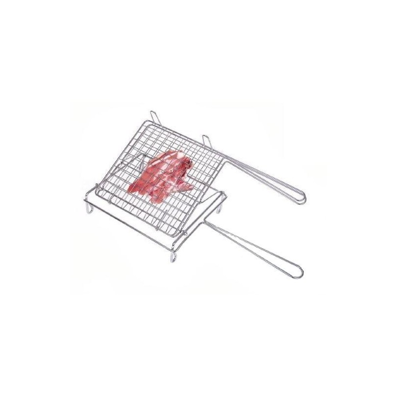 GRATICOLA RIBALTABILE CM 40x45 FERPLAST