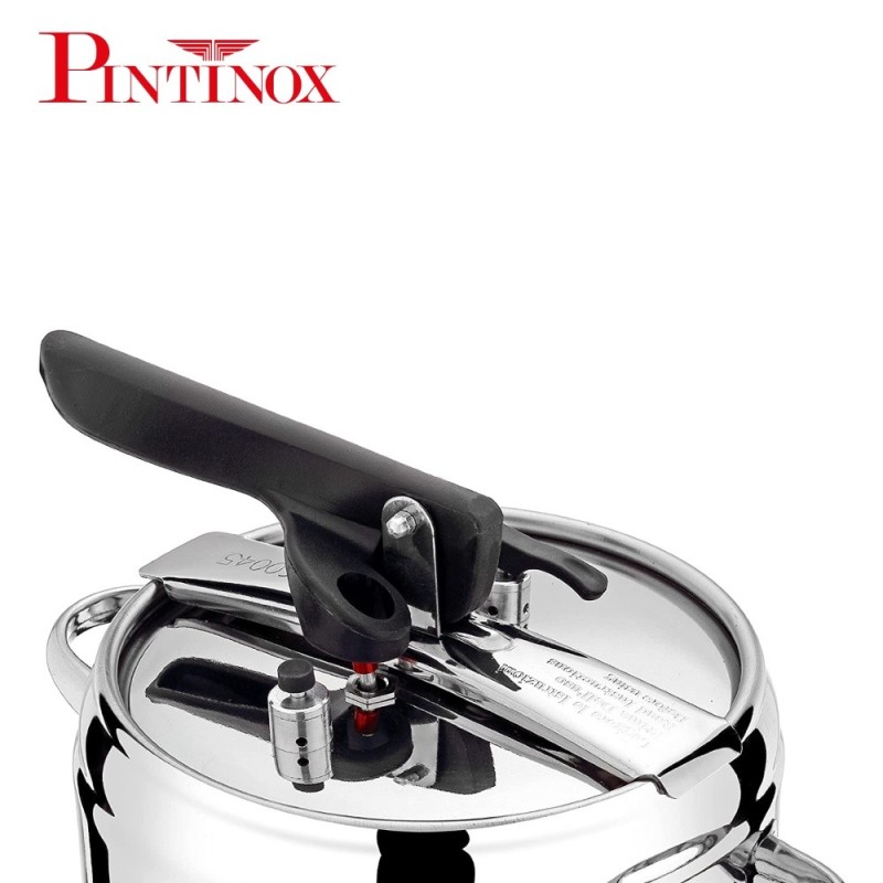 PENTOLA A PRESSIONE PINTINOX LT 9 FIRST