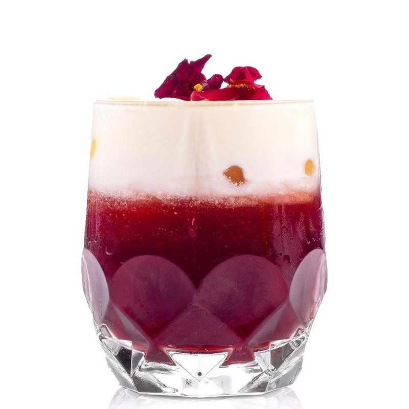BICCHIERI RCR ALKEMIST WHISKY 35 CL - 6 Pz