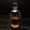 Set bicchieri per Whisky RCR ALKEMIST con bottiglia - 7 pz