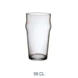 BICCHIERE BIRRA NONIX 58 cl Pz 12