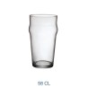 BICCHIERE BIRRA NONIX 58 cl Pz 12