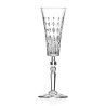 BICCHIERI RCR MARILYN FLUTE 17 CL - 6 Pz