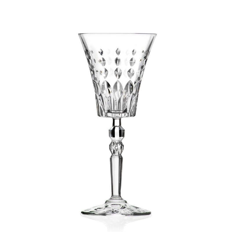 BICCHIERI RCR MARILYN VINO 26 CL - 6 Pz