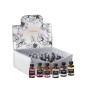 BOTTIGLIA OLIO ESSENZIALE PROFUMATO CON CONTAGOCCE 20 ML
