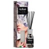 DIFFUSORE FRAGRANZA CON BASTONCINI 250 ML FIORI DI COTONE