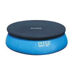 TELO COPERTURA INTEX COPRI PISCINA EASY CM 457