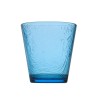 BICCHIERE LINDEN ACQUA 24,5 cl BLU Pz 6
