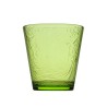 BICCHIERE LINDEN ACQUA 24,5 cl VERDE Pz 6