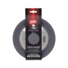 COPERCHIO IN VETRO CON SILICONE CM 16-18-20