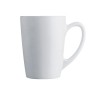TAZZA LATTE MUG NEW MORNING BIANCA 32 CL
