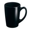 TAZZA LATTE MUG NEW MORNING NERO 32 CL
