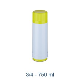 THERMOS CAFFE' ROTPUNKT SERIE 40 3/4 Lt