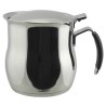 CAFFETTIERA TEIERA OMNIA 2 TAZZE INOX ILSA