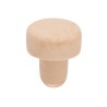 TAPPO SINTETICO A FUNGO D. 12