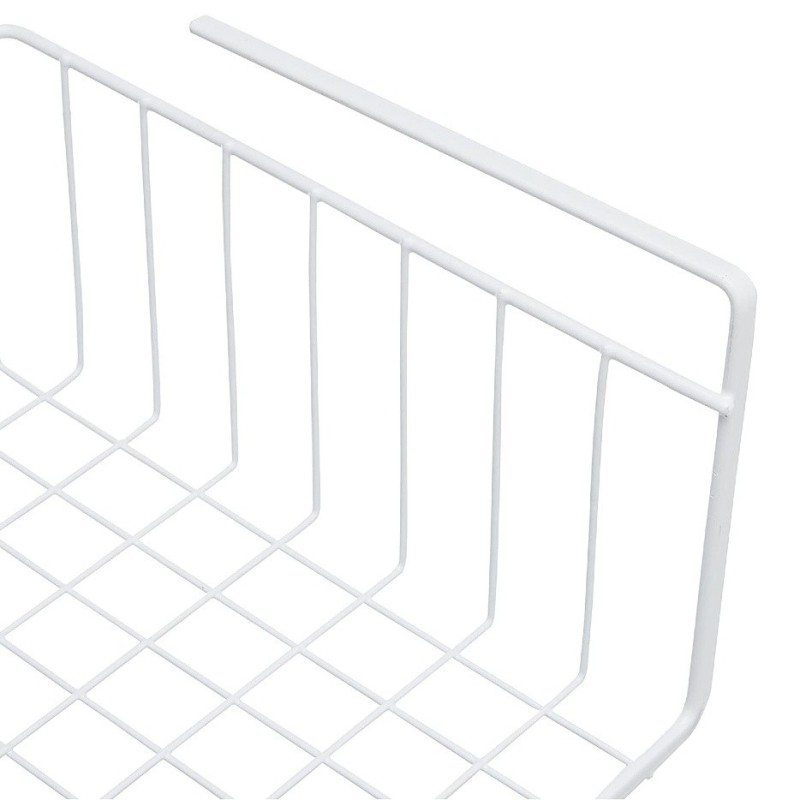Cestino Contenitore Sotto ripiano Babatex Plus 40 cm – Ottimizza lo Spazio